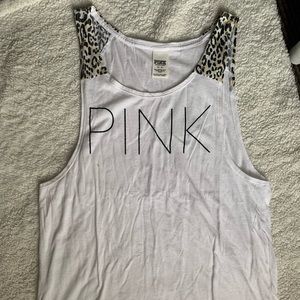 Workout Tank